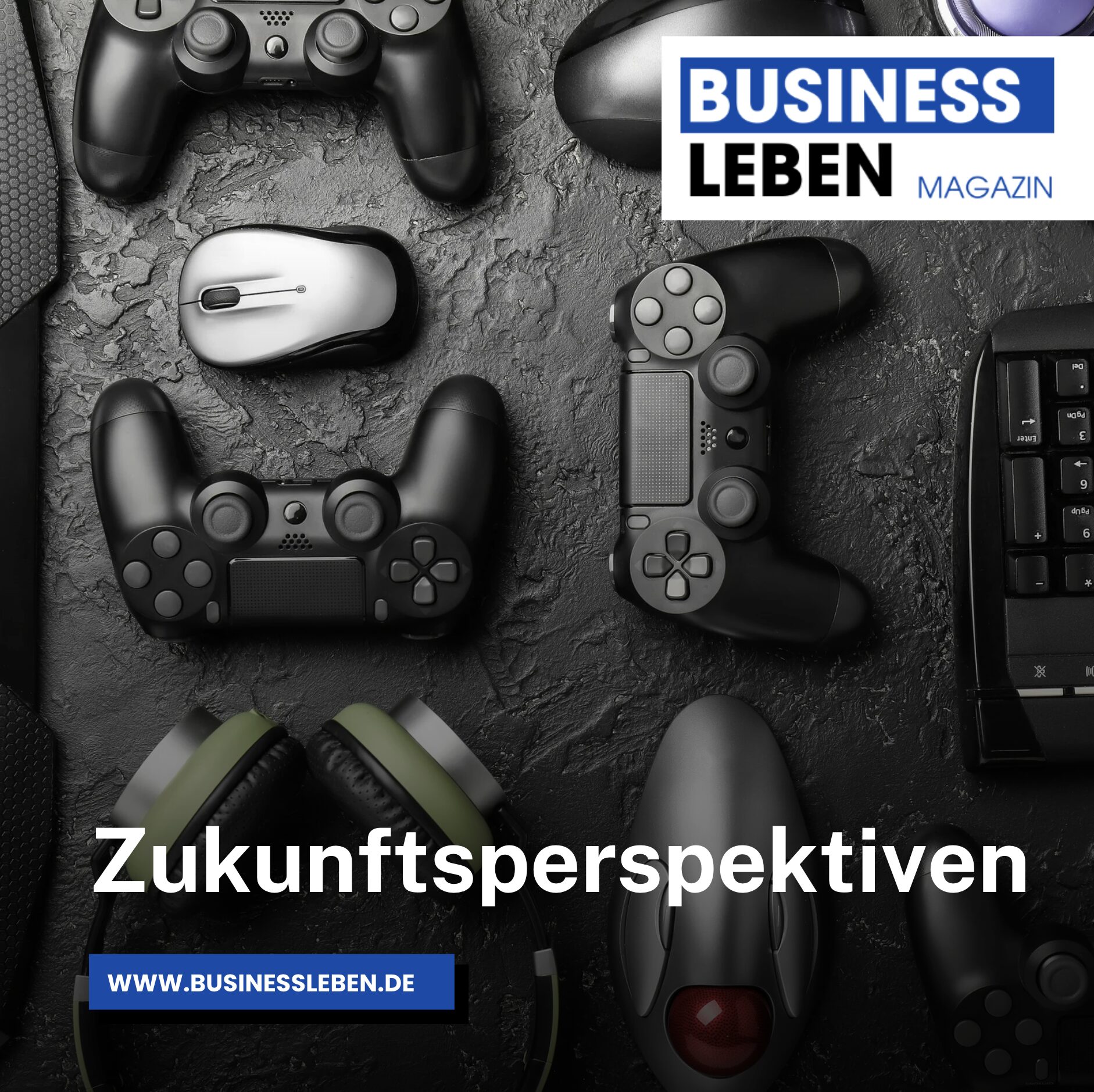 Zukunftsperspektiven Zukunftsperspektiven