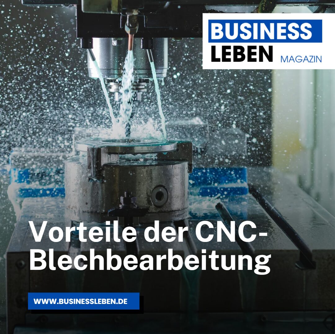 cnc blechbearbeitung cnc blechbearbeitung
