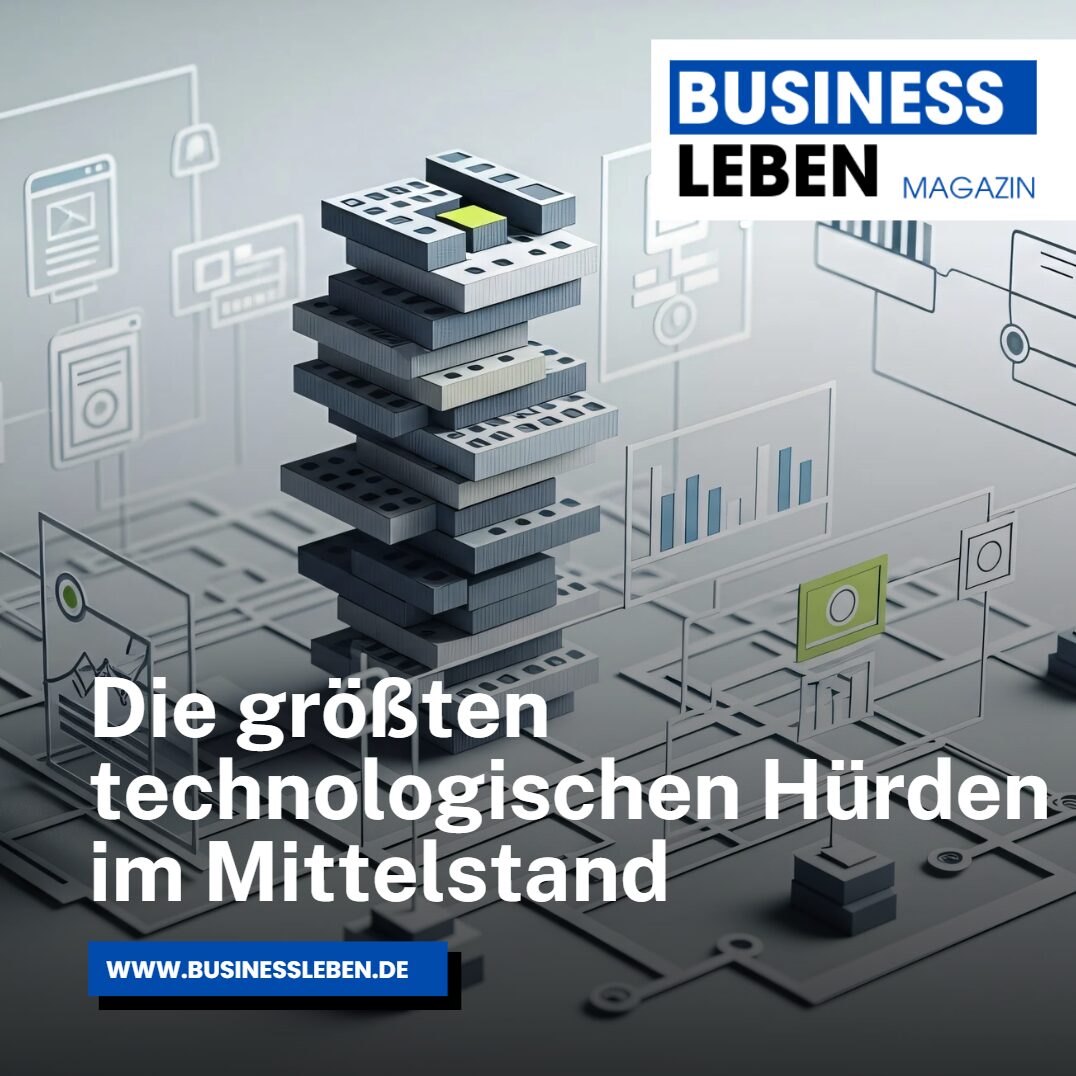 technologische hürden technologische hürden