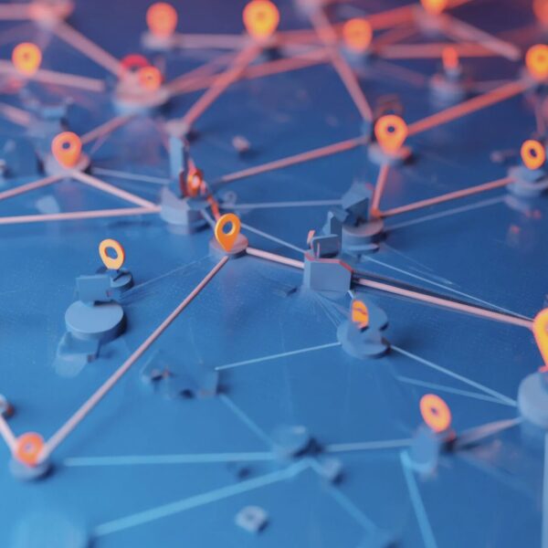 Digitale Architektur