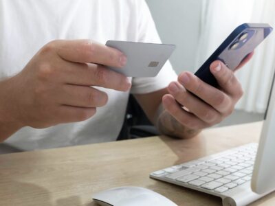 Digitale Verbrauchertrends