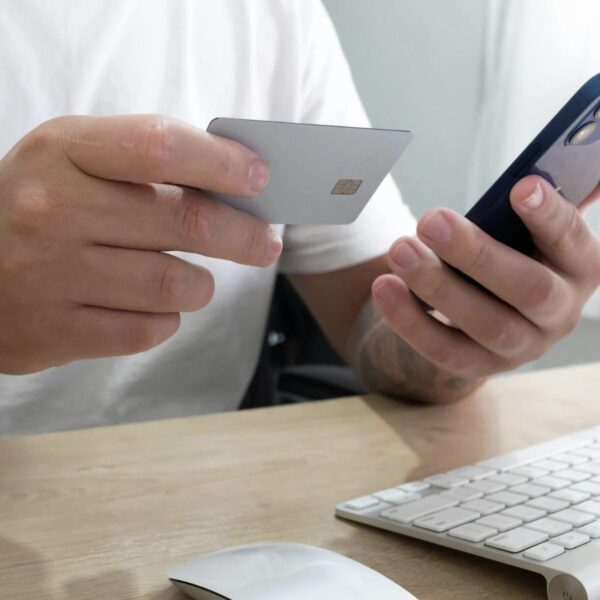 Digitale Verbrauchertrends