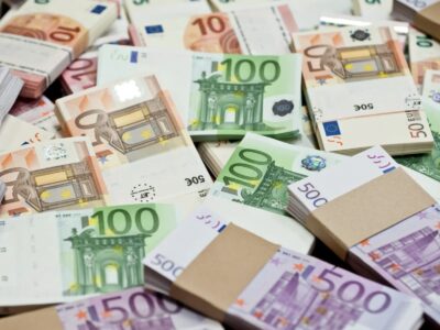 Friedhelm Loh Vermögen