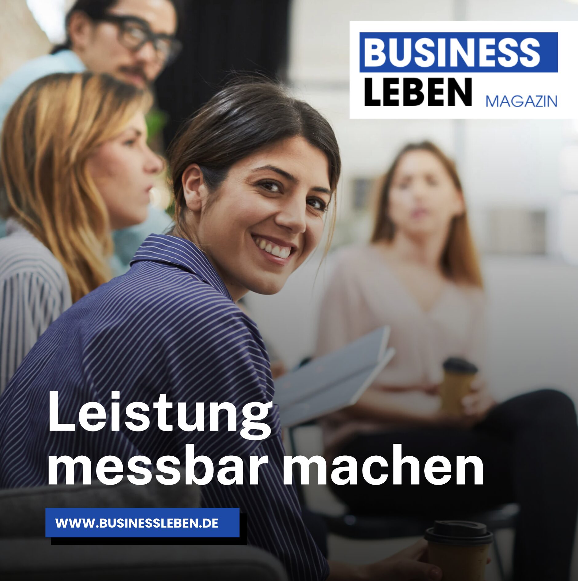 Leistung messbar machen Leistung messbar machen