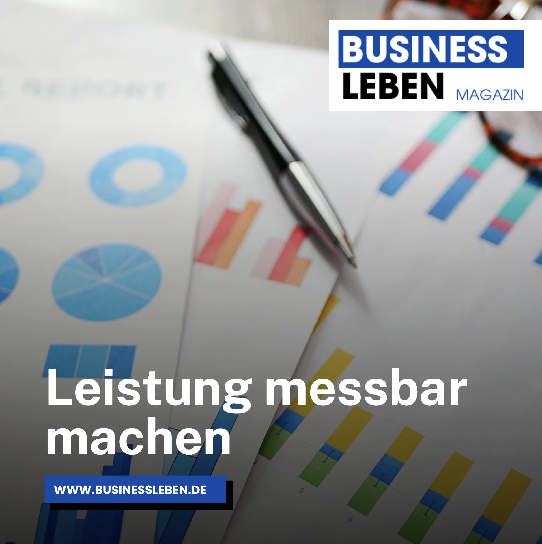 Leistung messbar machen Leistung messbar machen