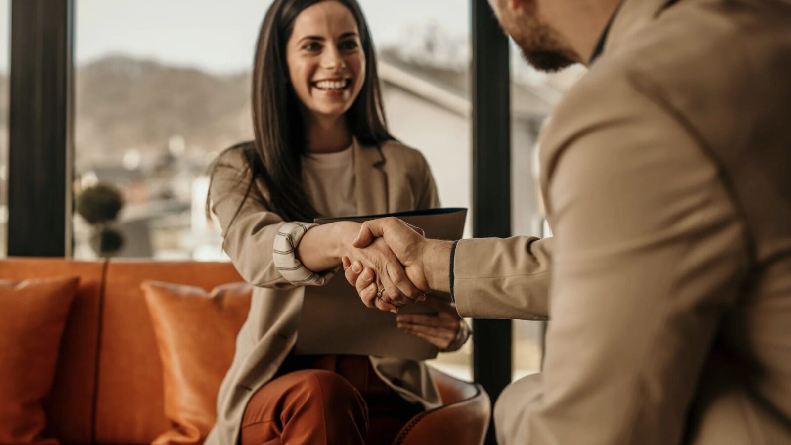 Sprüche zum neuen Job