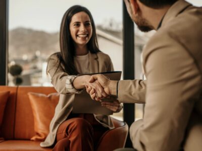 Sprüche zum neuen Job