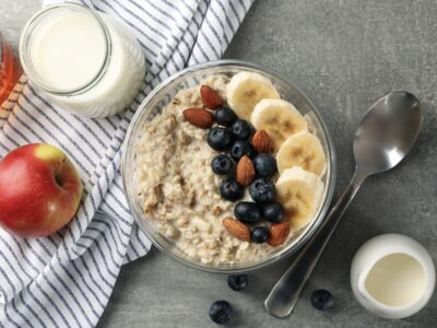 Ayurveda Frühstück