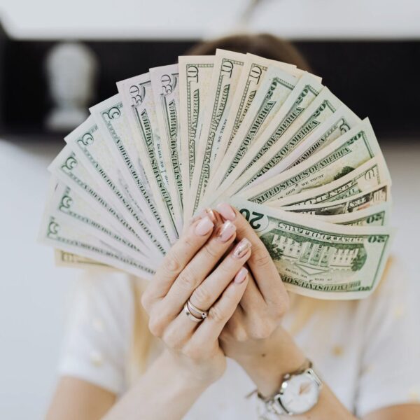 Sprichwörter über Geld