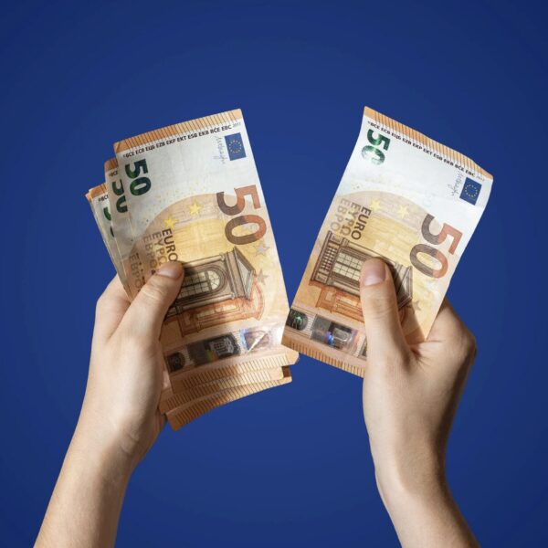 Esther Schweins Vermögen