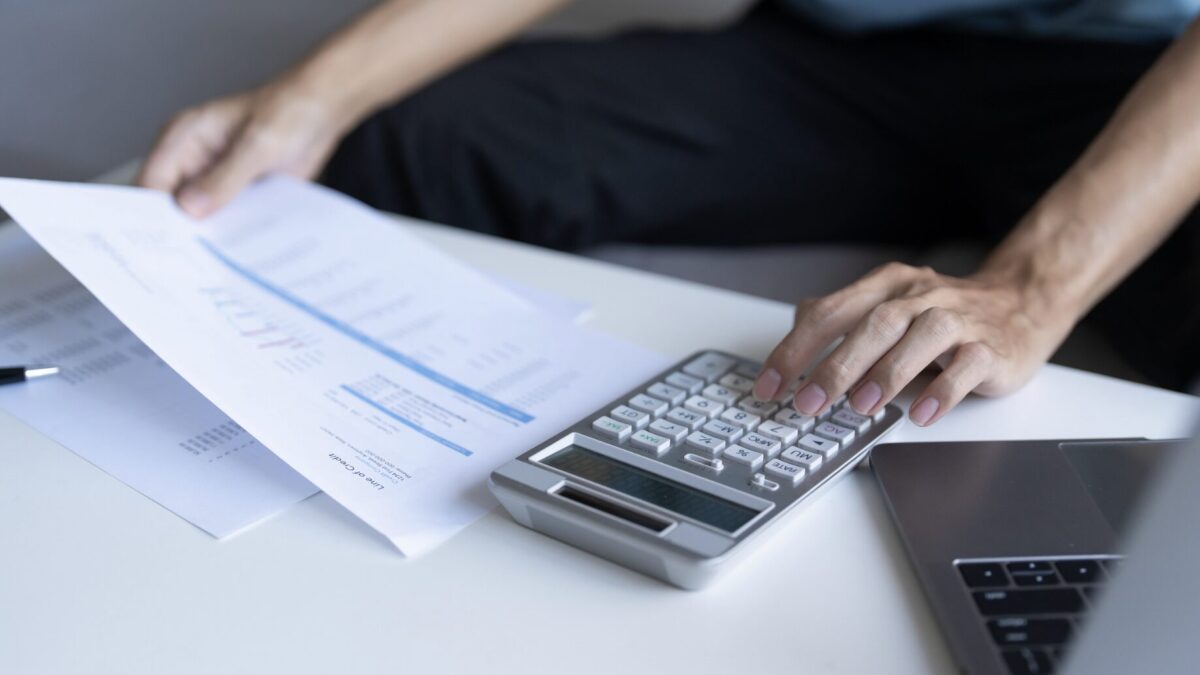 Finanz-Check für Schweizer