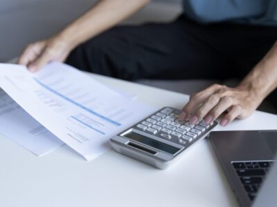 Finanz-Check für Schweizer