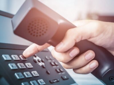 Flexibilität im Business-Alltag