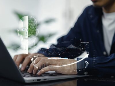 Humanisierte KI-Texte