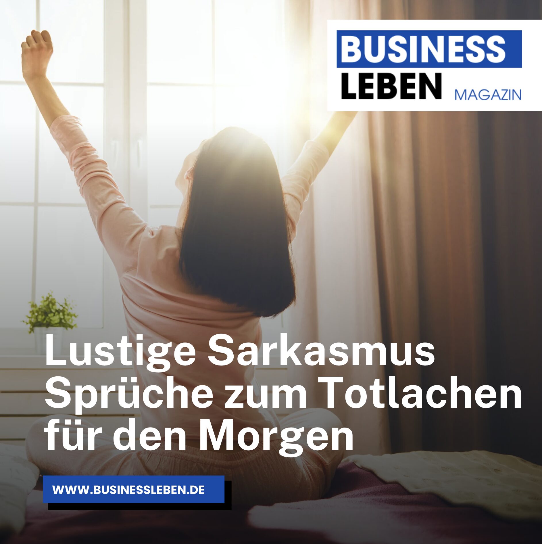 Lustige Sarkasmus Sprüche zum Totlachen für den Morgen Lustige Sarkasmus Sprüche zum Totlachen für den Morgen