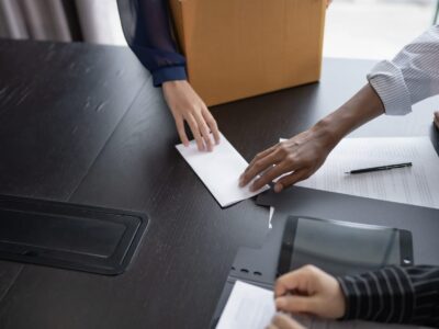 Muss man Kündigen wenn man in Rente geht