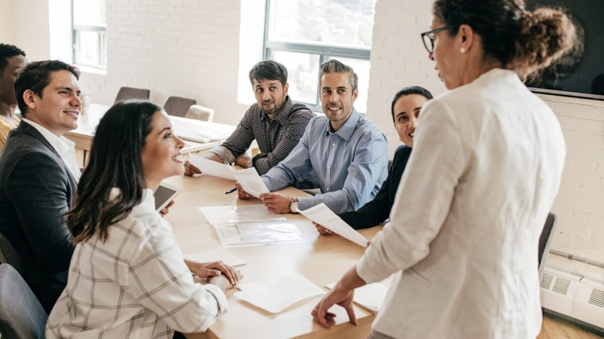 Neuroleadership im KMU