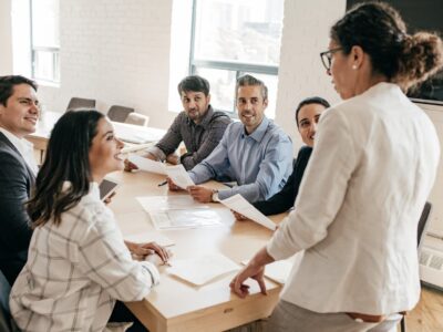 Neuroleadership im KMU