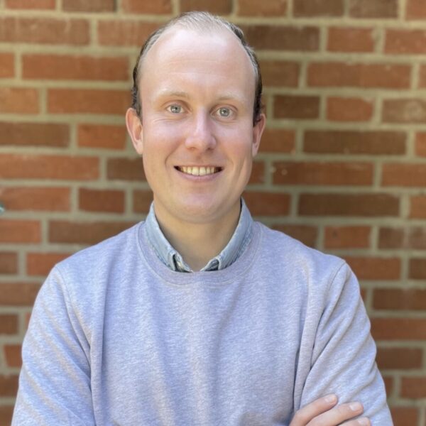 Ole Dening im Interview