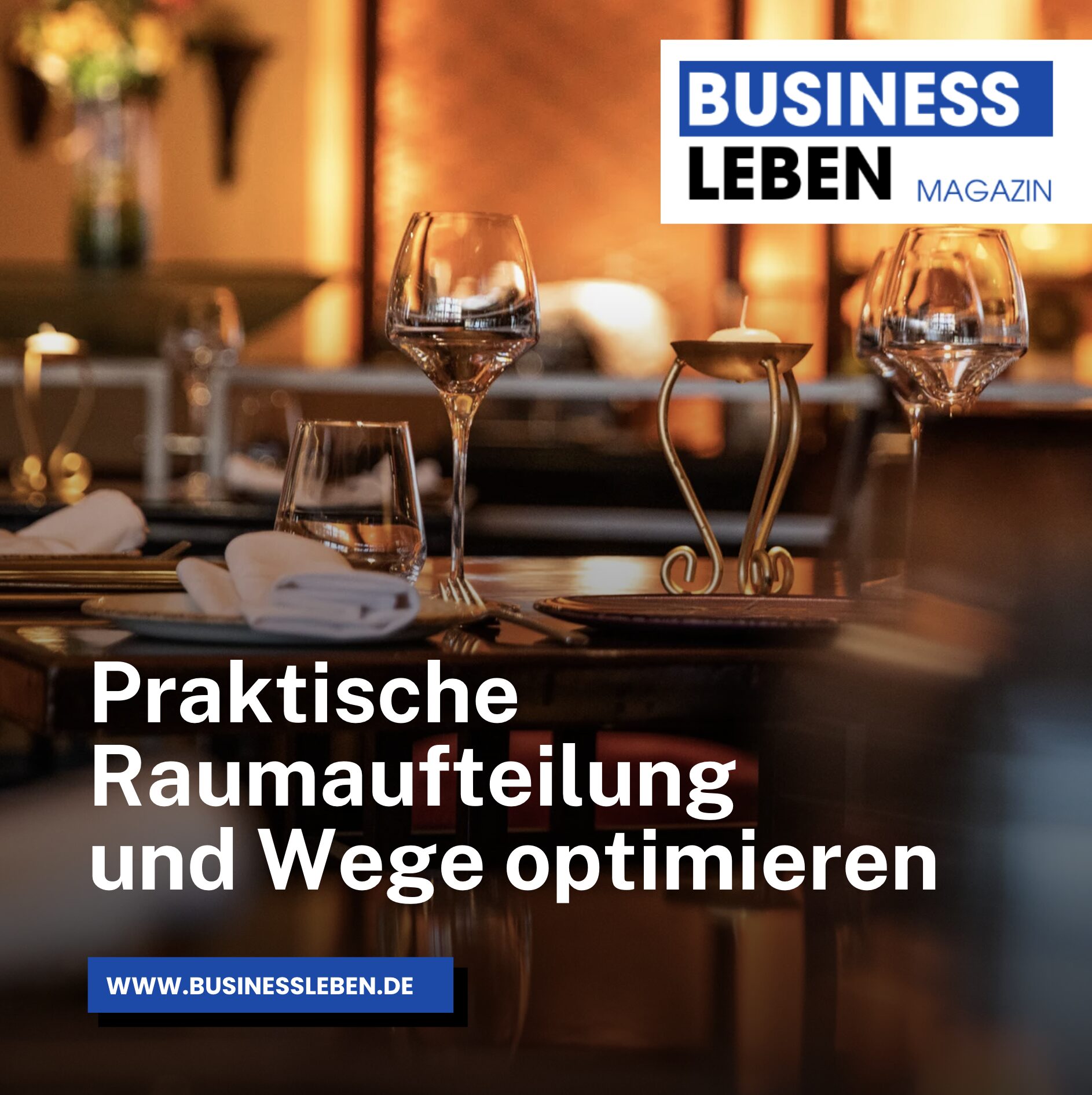 Praktische Raumaufteilung und Wege optimieren Praktische Raumaufteilung und Wege optimieren