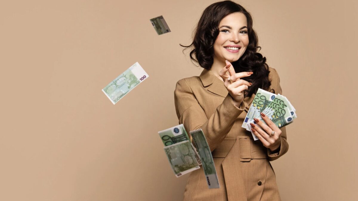 Sprüche über Geld und Charakter