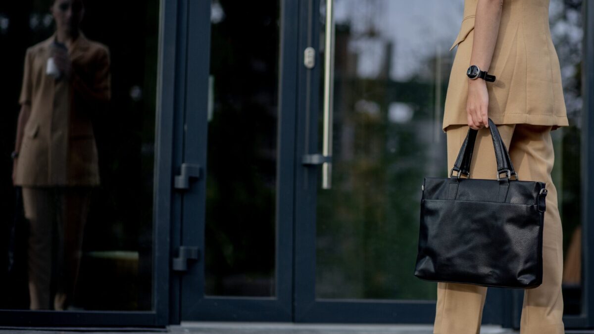 Vorurteile im Business