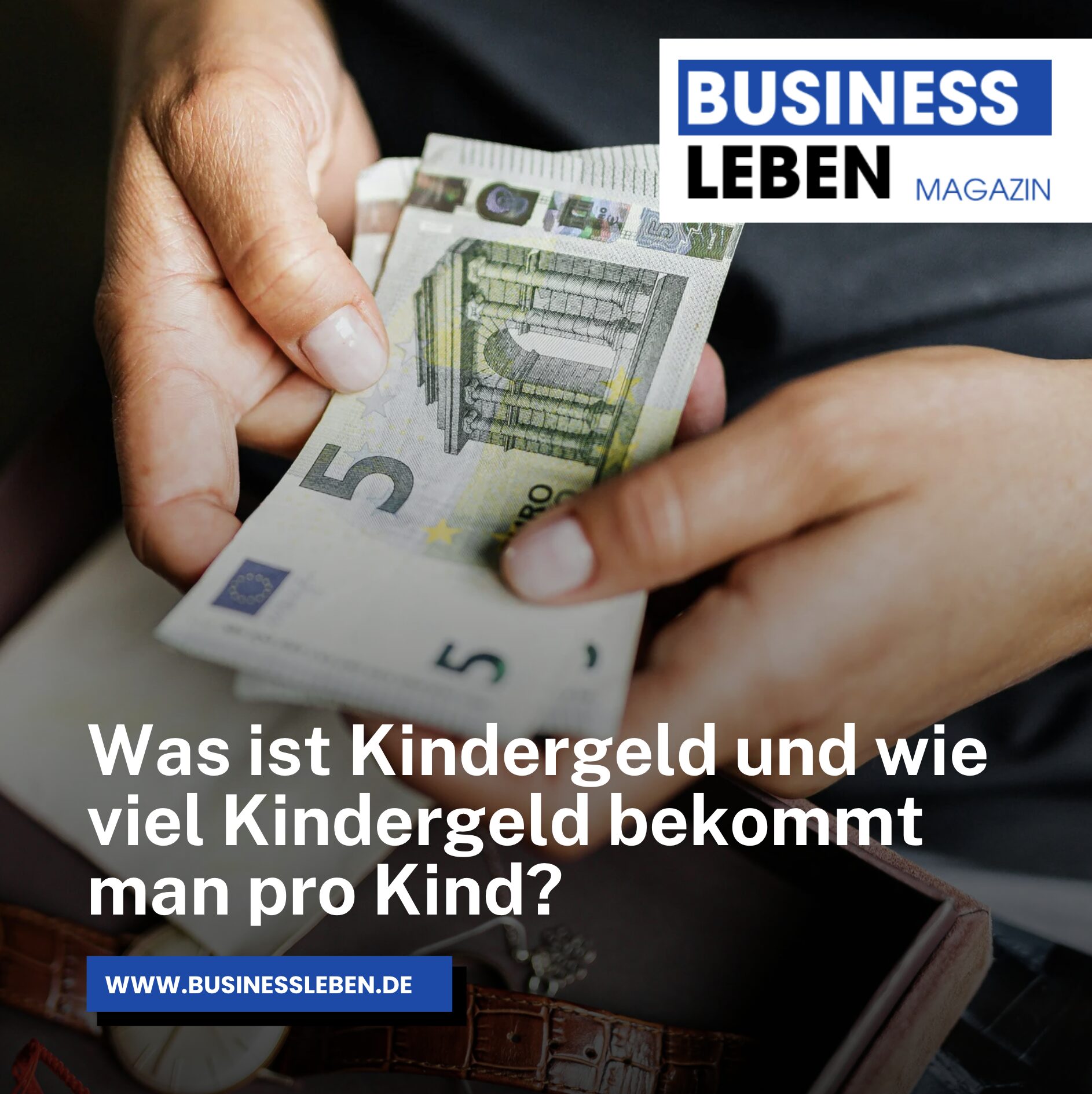 Was ist Kindergeld und wie viel Kindergeld bekommt man pro Kind? Was ist Kindergeld und wie viel Kindergeld bekommt man pro Kind?