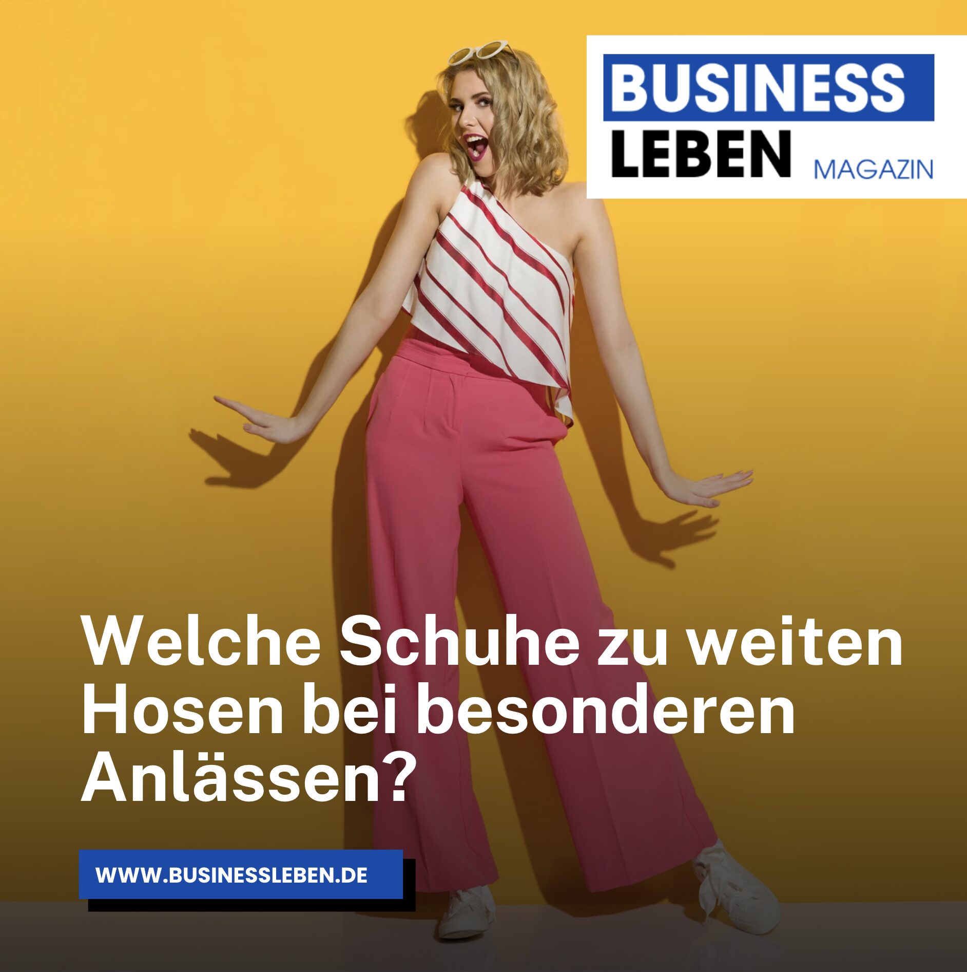 Welche Schuhe zu weiten Hosen bei besonderen Anlässen? Welche Schuhe zu weiten Hosen bei besonderen Anlässen?