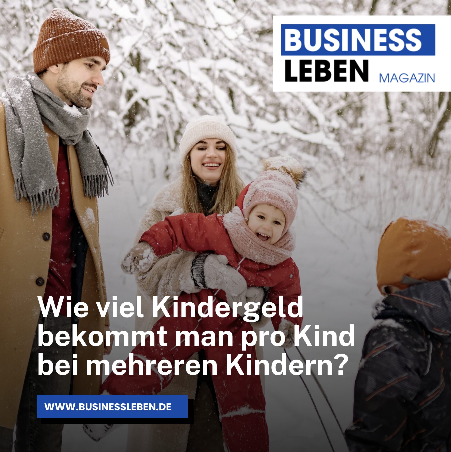 Wie viel Kindergeld bekommt man pro Kind bei mehreren Kindern? Wie viel Kindergeld bekommt man pro Kind bei mehreren Kindern?