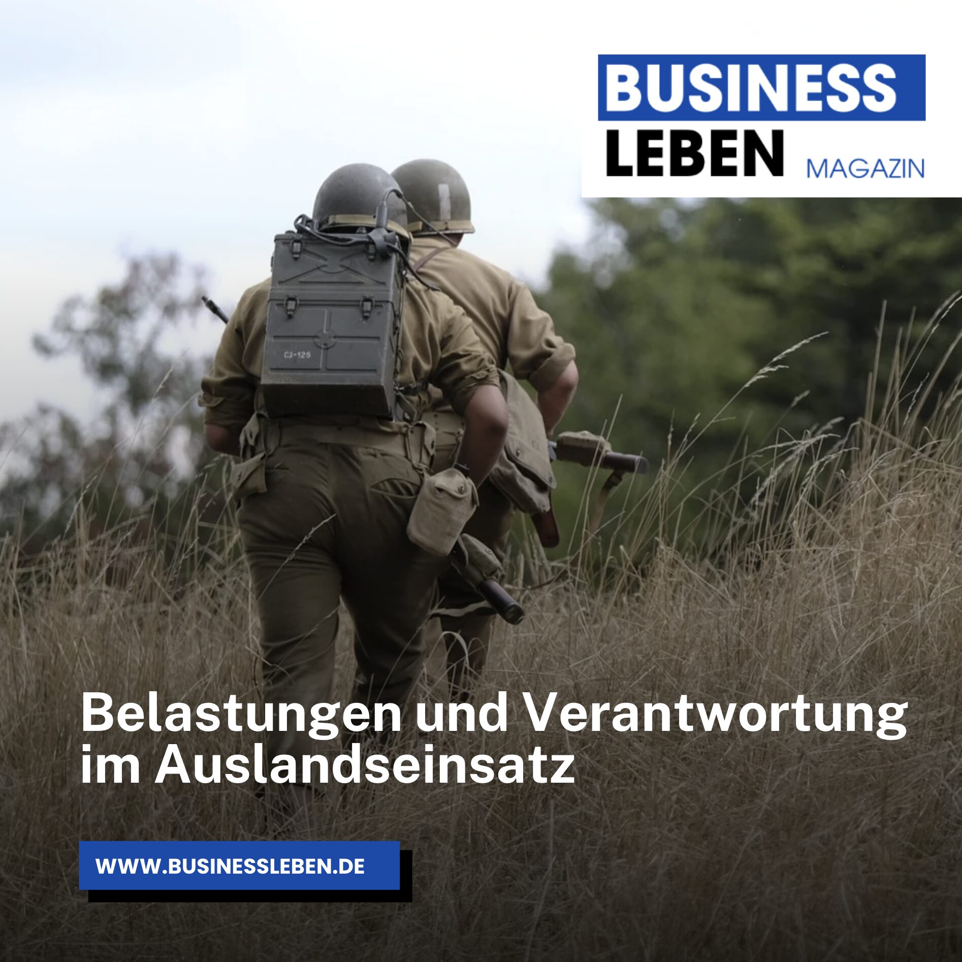 Wie viel verdient ein Soldat im Auslandseinsatz? Belastungen und Verantwortung im Auslandseinsatz Wie viel verdient ein Soldat im Auslandseinsatz? Belastungen und Verantwortung im Auslandseinsatz
