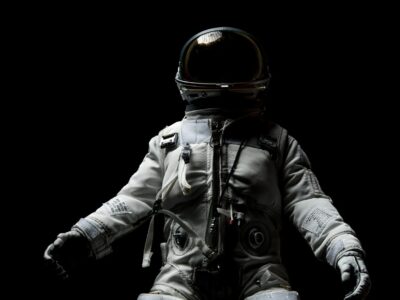 Wie viel verdient man als Astronaut im Monat