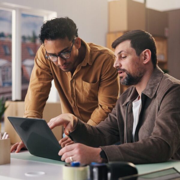 Zulieferer für das eigene Business finden