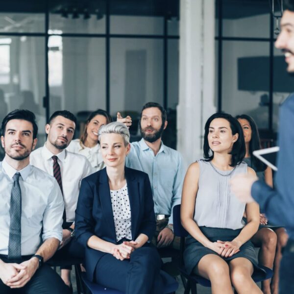 Berufliche Weiterbildung für Lehrkräfte