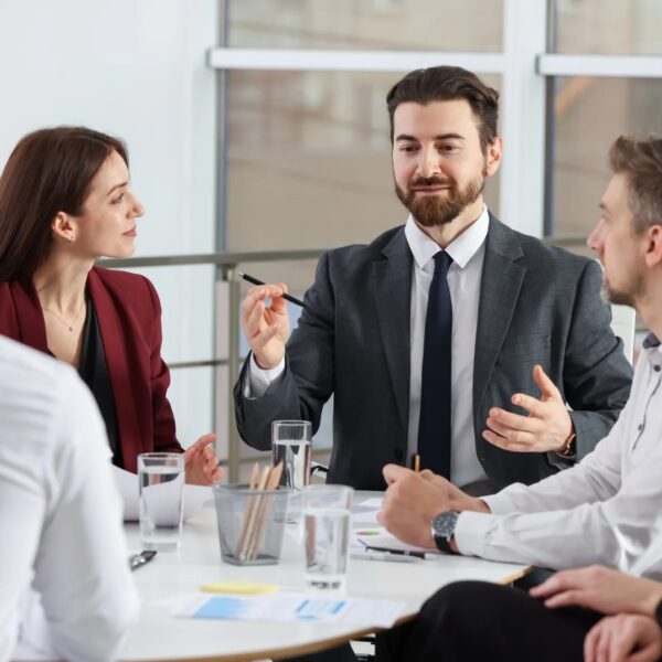 Darf mein alter Arbeitgeber mich beim Neuen schlecht machen