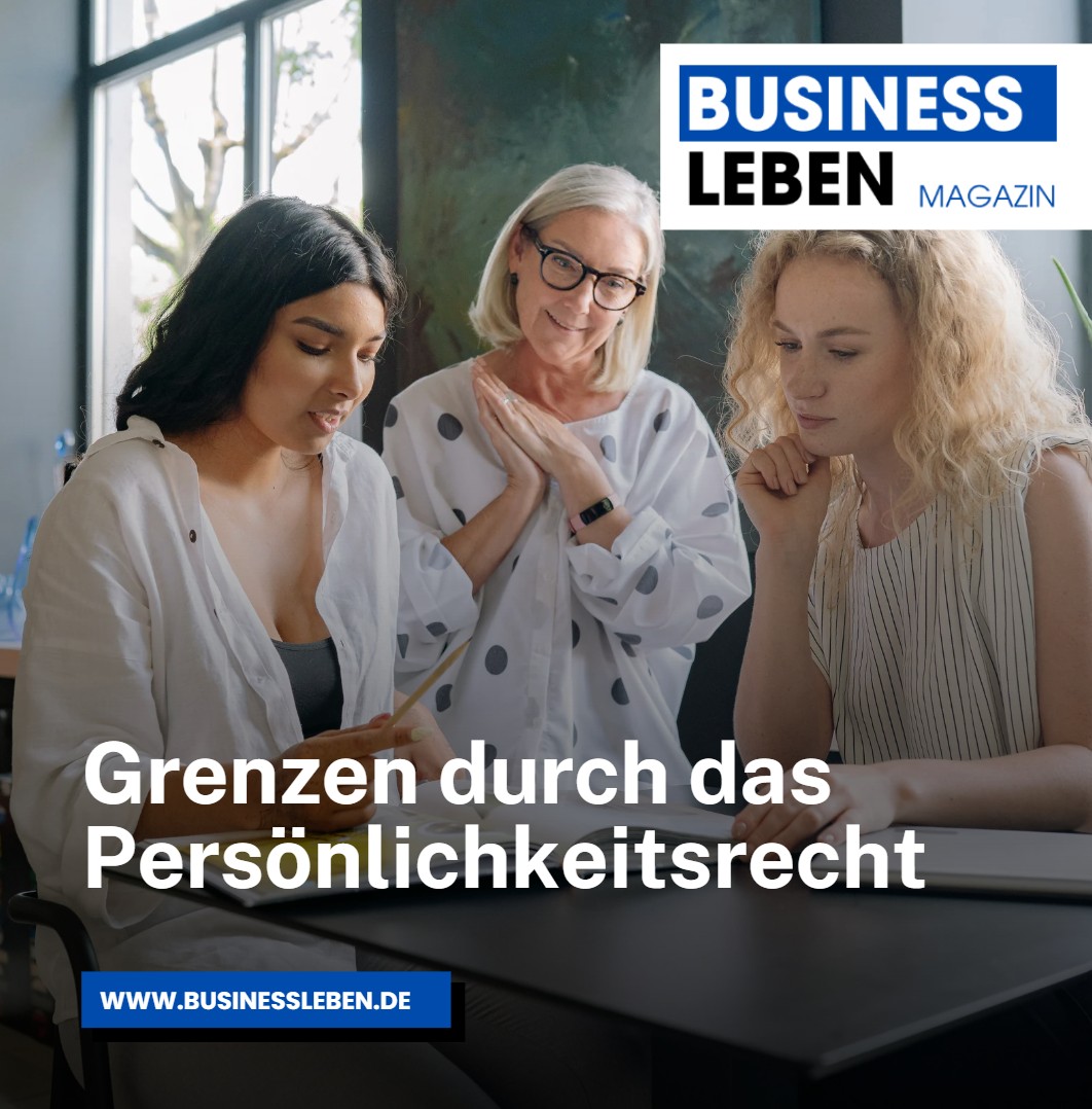 Darf mein alter Arbeitgeber mich beim Neuen schlecht machen Grenzen durch das Persönlichkeitsrecht Darf mein alter Arbeitgeber mich beim Neuen schlecht machen Grenzen durch das Persönlichkeitsrecht