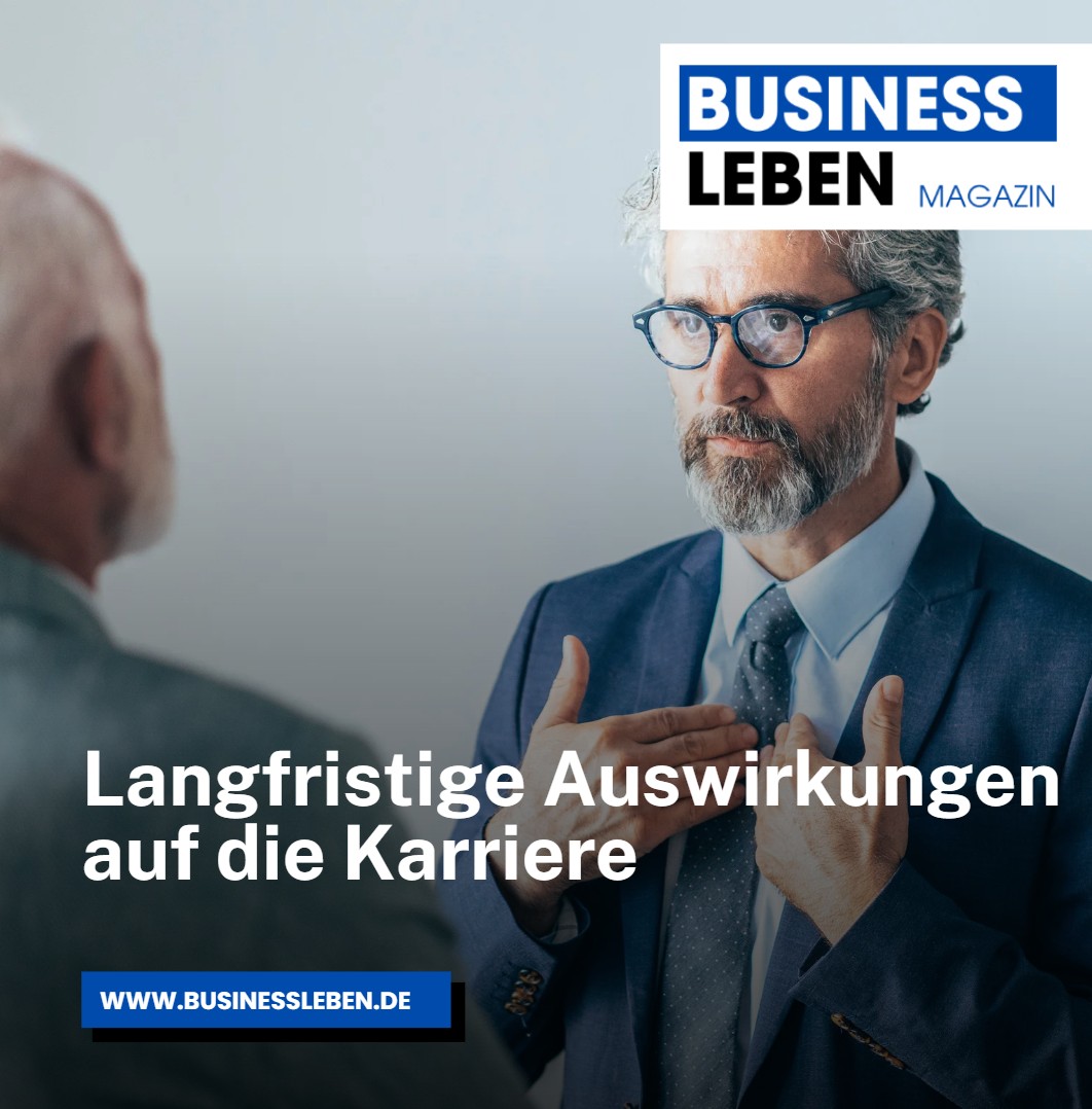 Darf mein alter Arbeitgeber mich beim Neuen schlecht machen Langfristige Auswirkungen auf die Karriere Darf mein alter Arbeitgeber mich beim Neuen schlecht machen Langfristige Auswirkungen auf die Karriere