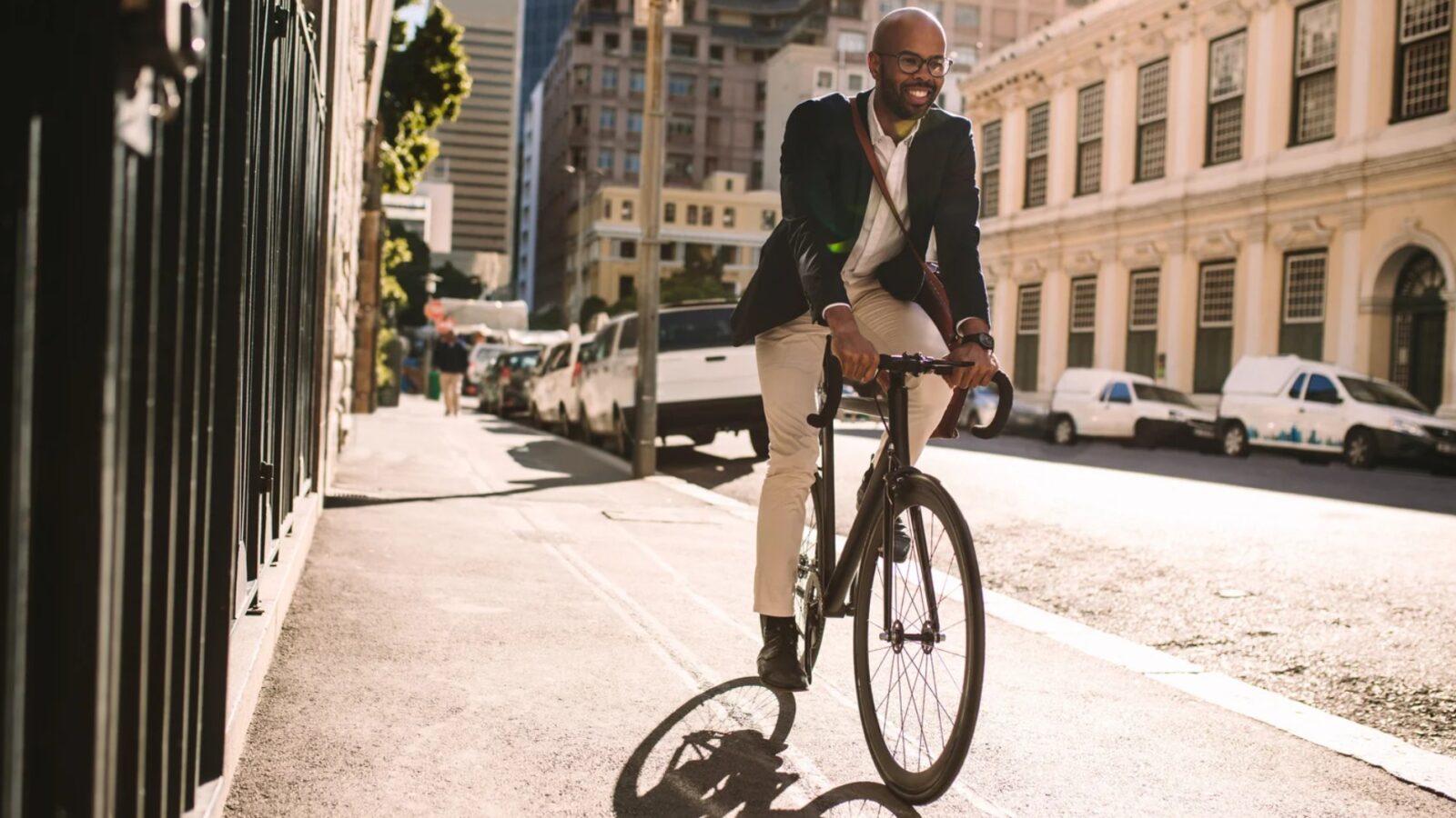 E-Bike-Leasing über Arbeitgeber - lohnt sich das