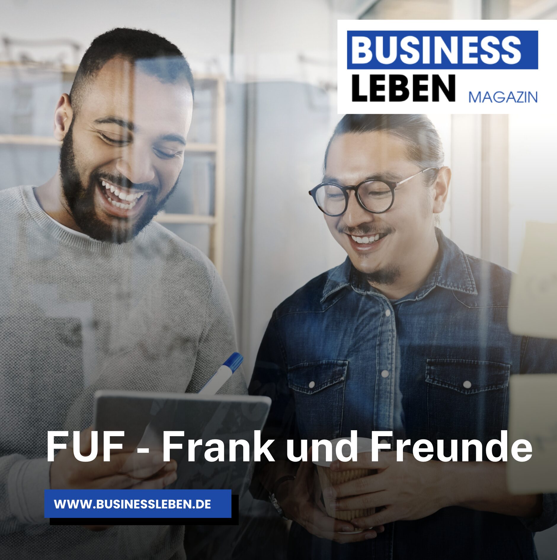 FUF - Frank und Freunde FUF - Frank und Freunde