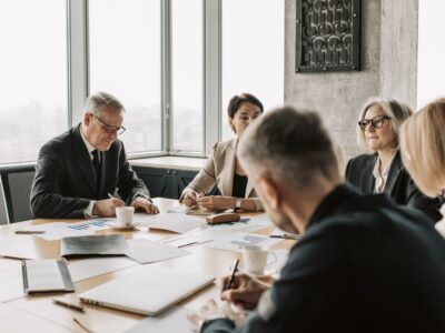 Kommunikationsfehler im Arbeitsalltag
