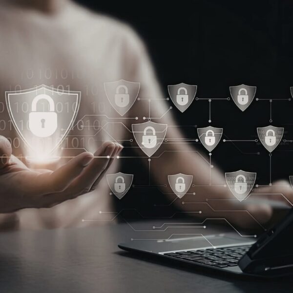 Vertrauen bei digitalen Spielplattformen