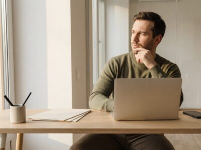 Wie gute Entscheidungen entstehen