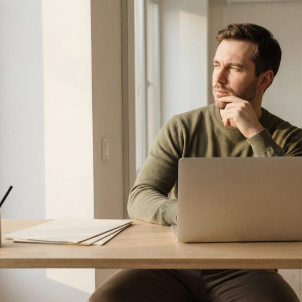 Wie gute Entscheidungen entstehen