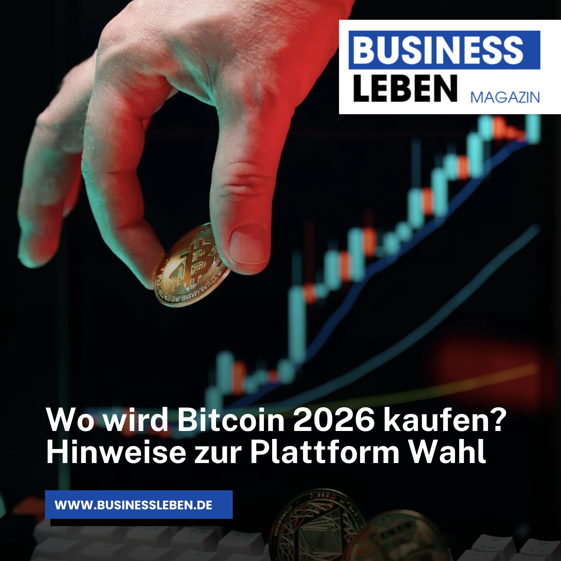 Wo wird Bitcoin 2026 kaufen? Hinweise zur Plattform Wahl Wo wird Bitcoin 2026 kaufen? Hinweise zur Plattform Wahl