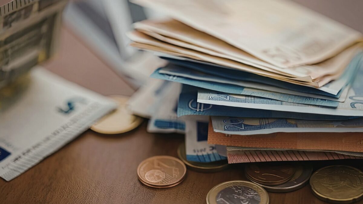 1300 Euro Rente - muss ich Steuern zahlen