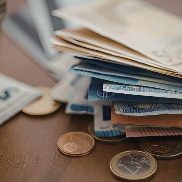 1300 Euro Rente - muss ich Steuern zahlen