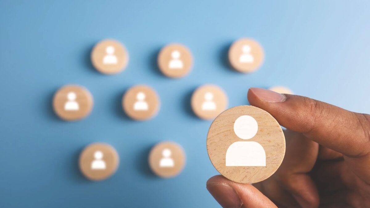 Arbeitgebersiegel bei Personalgewinnung