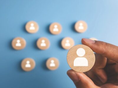 Arbeitgebersiegel bei Personalgewinnung