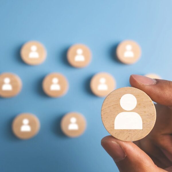 Arbeitgebersiegel bei Personalgewinnung