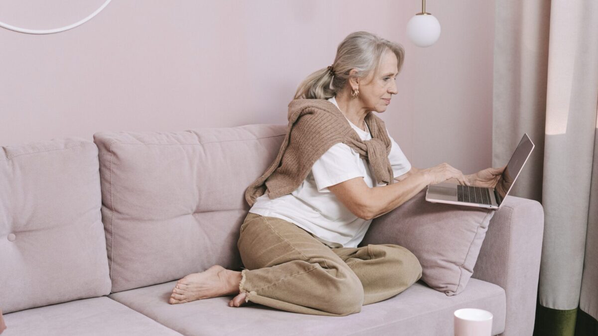 Arbeitslos mit 62 - muss ich mich noch bewerben?