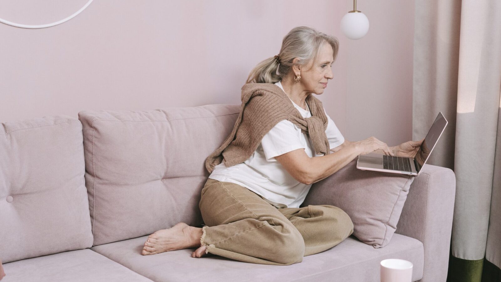 Arbeitslos mit 62 - muss ich mich noch bewerben?